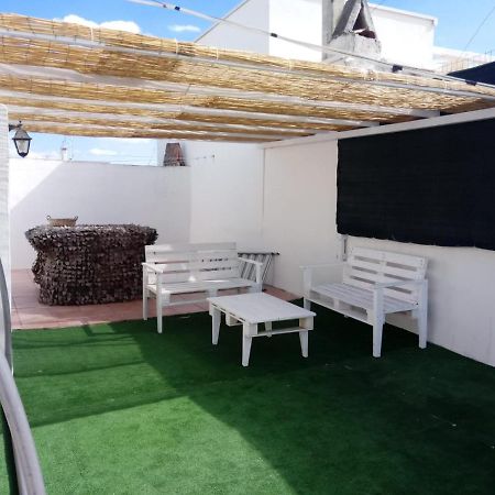 La Dimora Del Principe - Relaxing Private Terrace & City View Polignano a Mare Zewnętrze zdjęcie